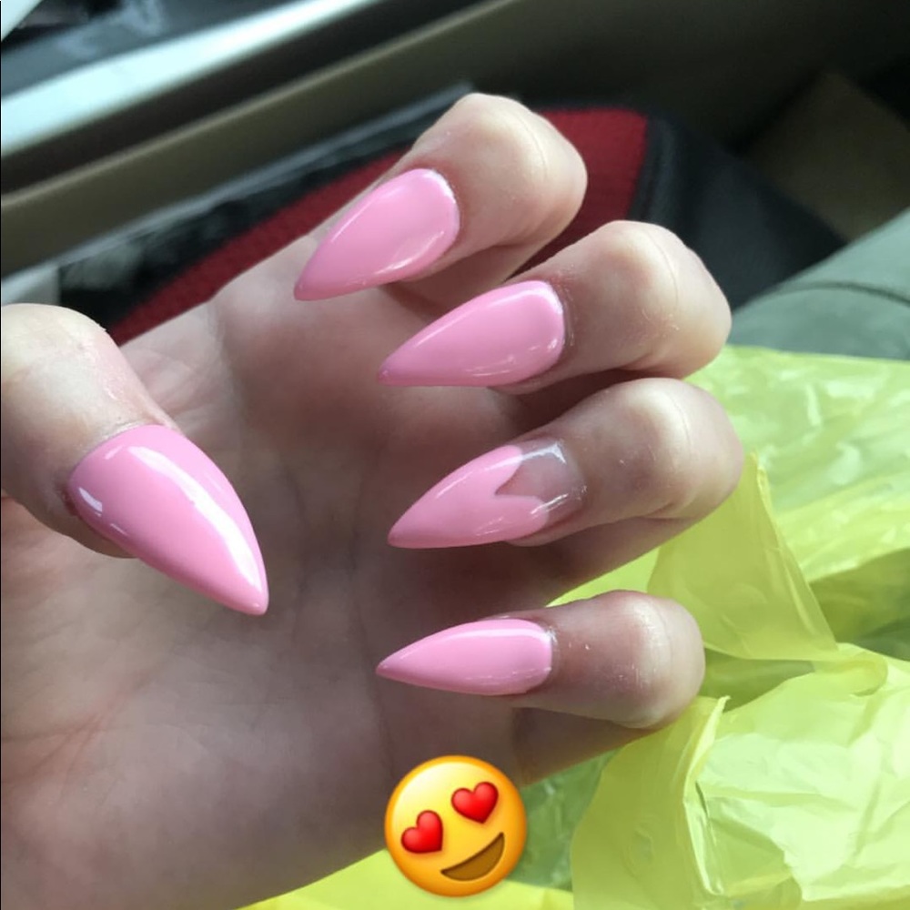 Meet your Posher, Kelsi